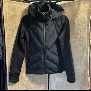 Athleta Jacket
